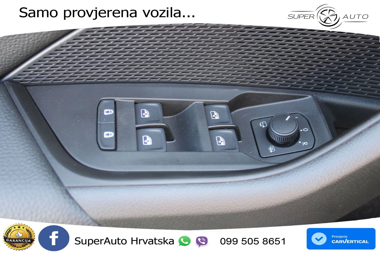 Škoda Octavia Combi 1.5 TSI (150 KS) DSG SportLine LED+GR SJED+ACC