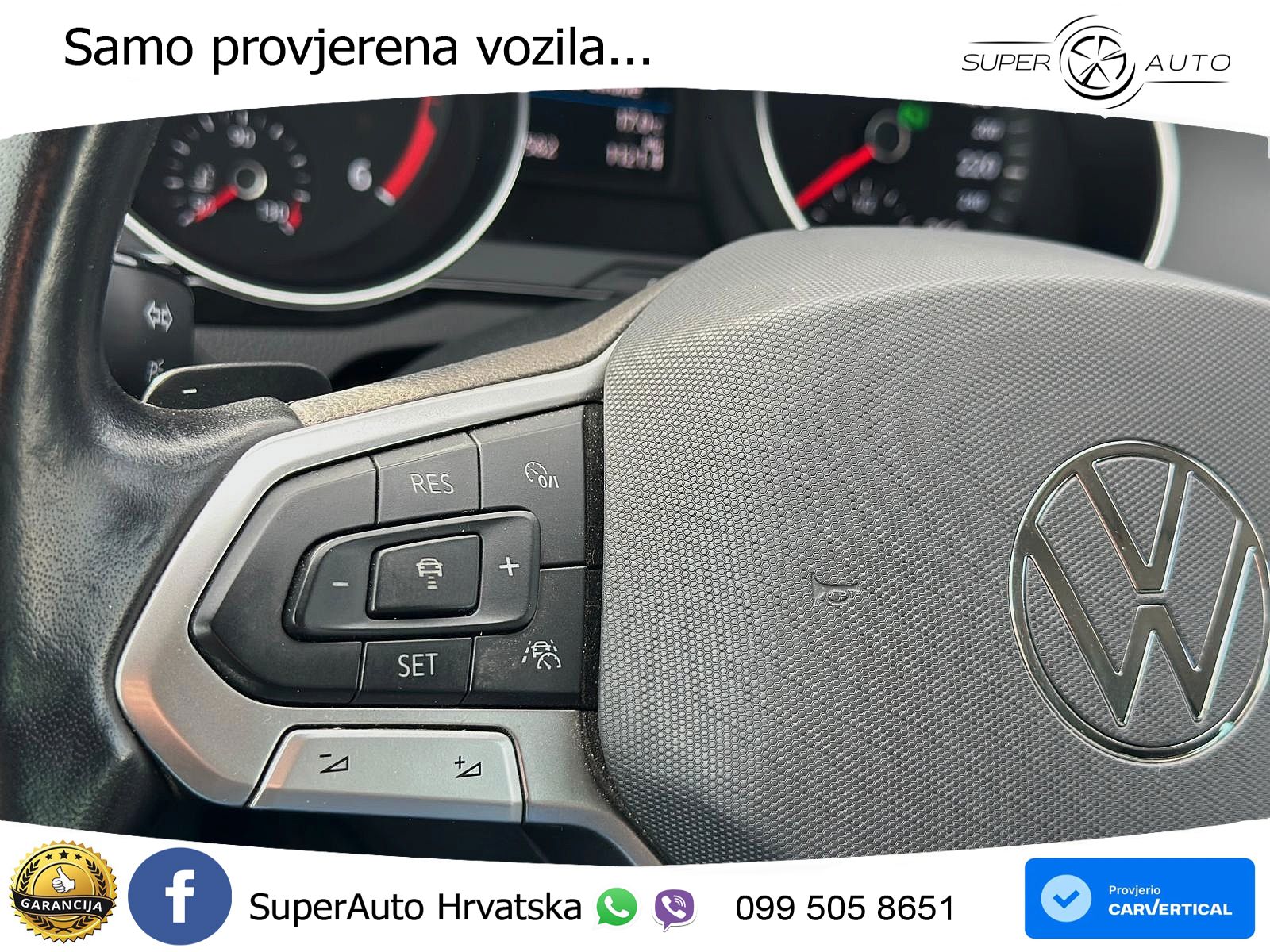 Volkswagen Passat Variant 2.0 TDI (200 KS) 4MOTION DSG Business ZRAČNI+ACC+GR SJED+KAM