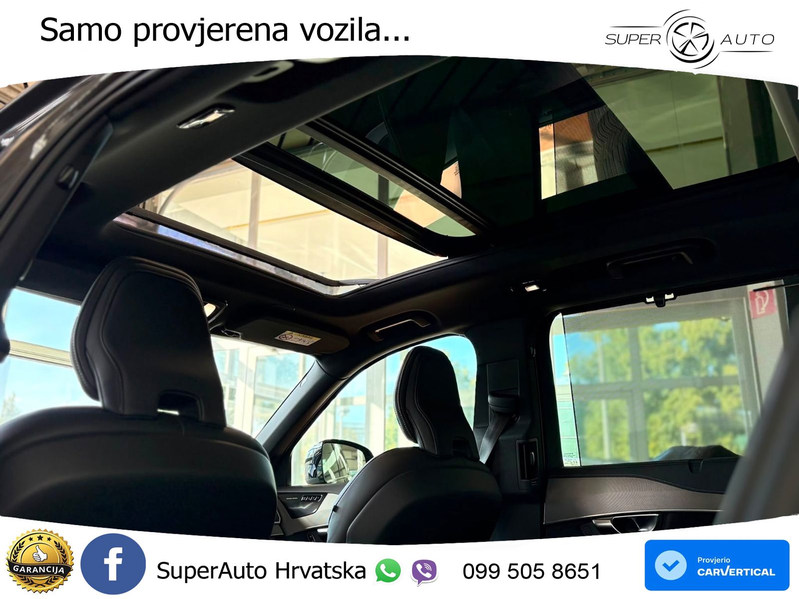 Volvo XC90 2.0 B5 Diesel AWD Automatic LED+GR SJED+ACC