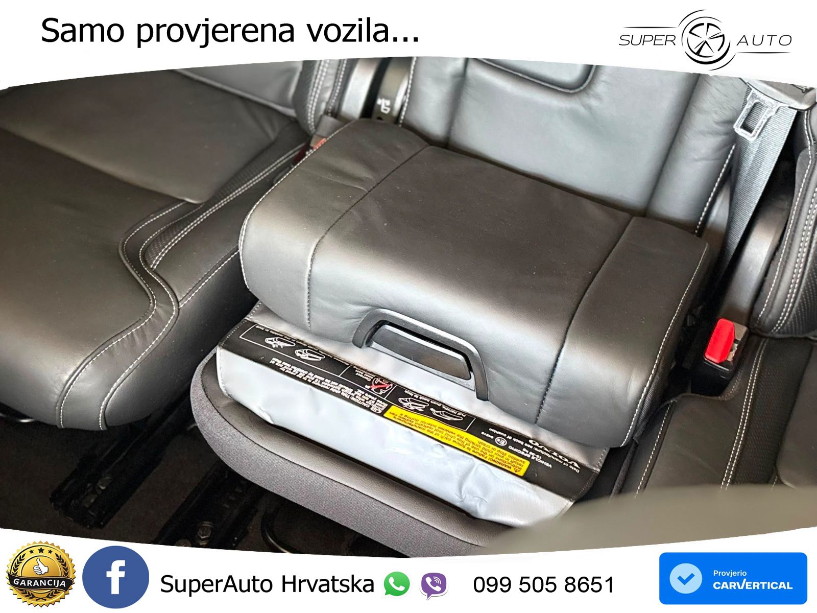 Volvo XC90 2.0 B5 Diesel AWD Automatic LED+GR SJED+ACC