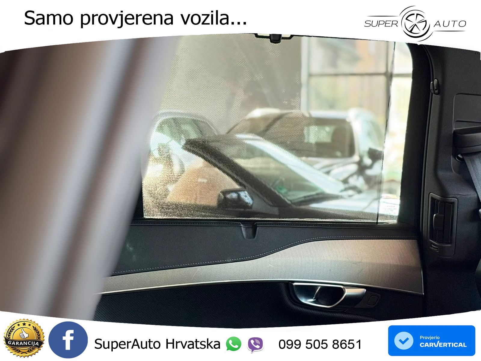 Volvo XC90 2.0 B5 Diesel AWD Automatic LED+GR SJED+ACC