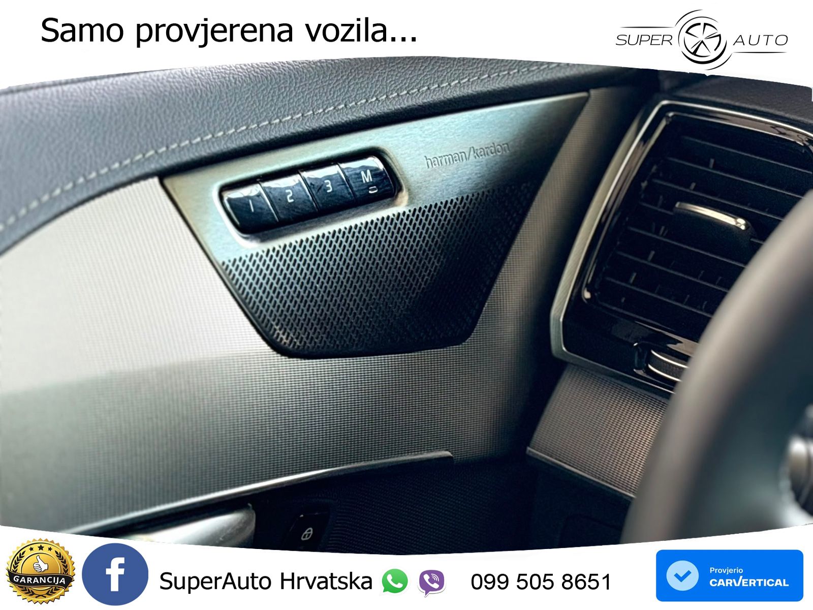 Volvo XC90 2.0 B5 Diesel AWD Automatic LED+GR SJED+ACC