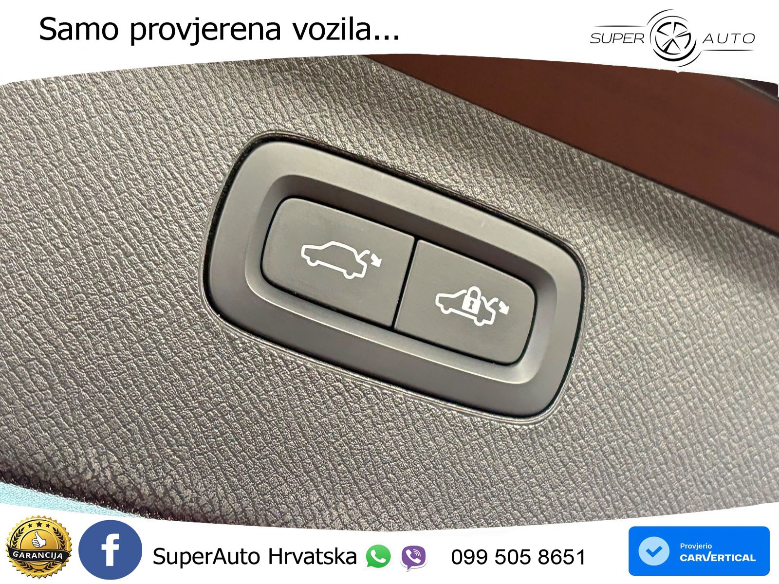 Volvo XC90 2.0 B5 Diesel AWD Automatic LED+GR SJED+ACC