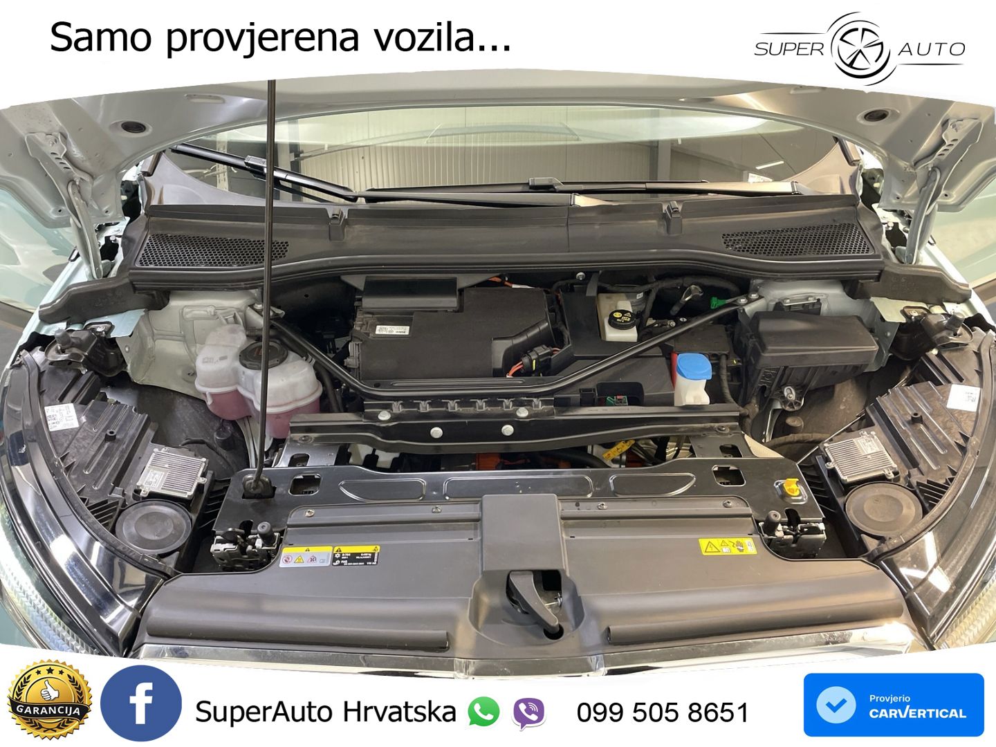 Škoda Enyaq iV 80x 82 kWh (265 KS) AWD LED+GR SJED+ACC