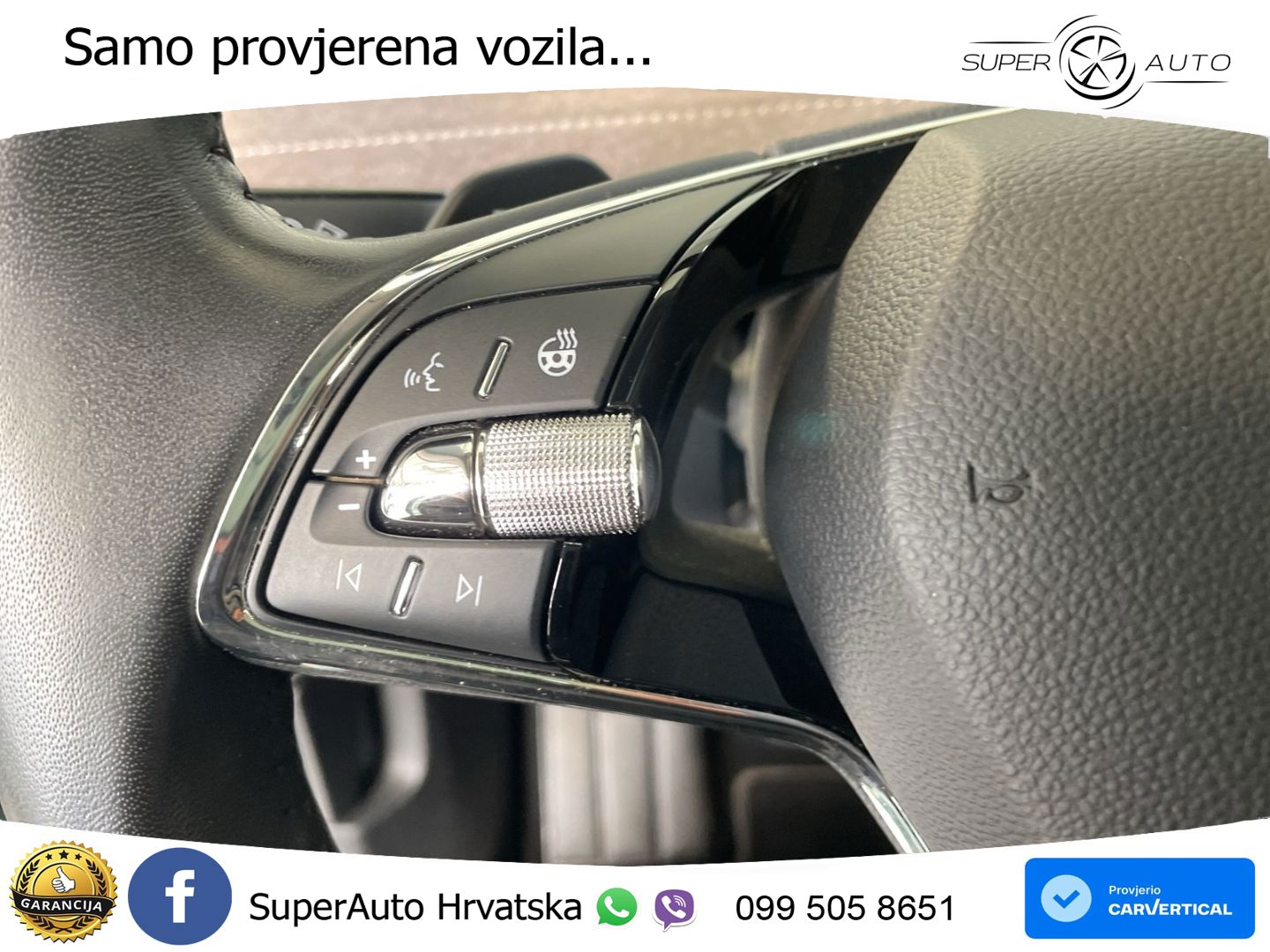 Škoda Enyaq iV 80x 82 kWh (265 KS) AWD LED+GR SJED+ACC