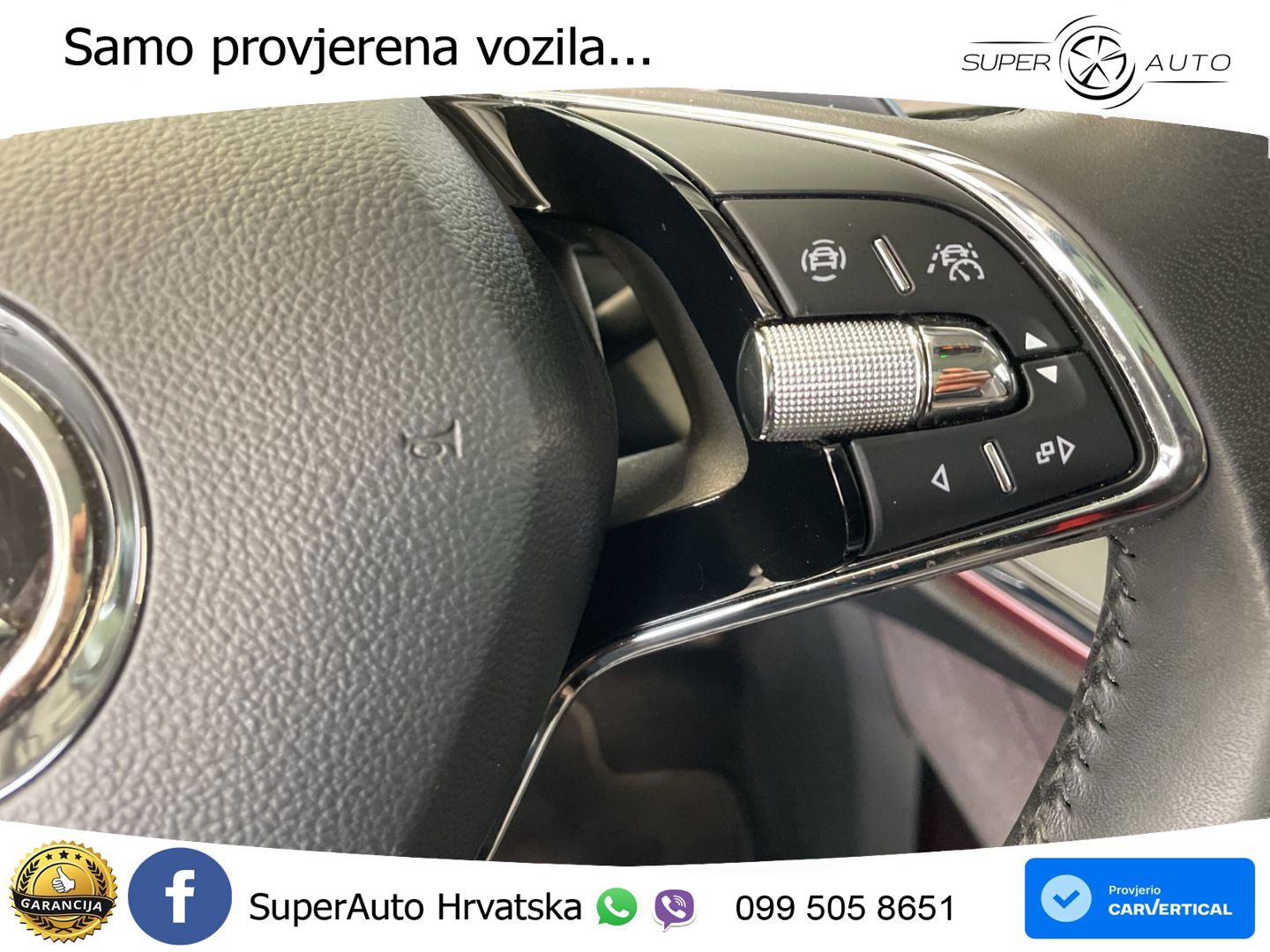 Škoda Enyaq iV 80x 82 kWh (265 KS) AWD LED+GR SJED+ACC