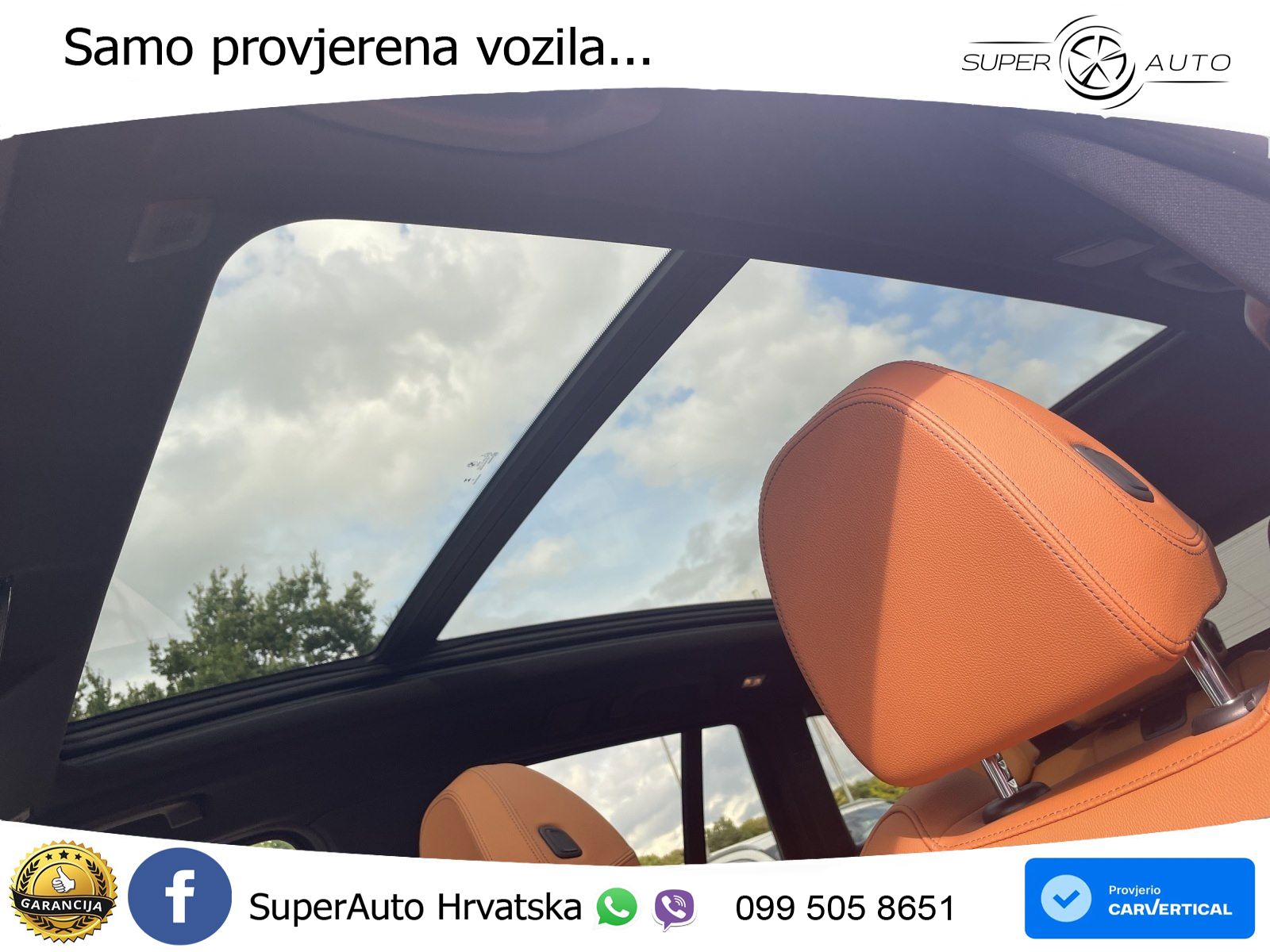 BMW iX3 80 kWh (286 KS) M Sport LED+GR SJED+ACC