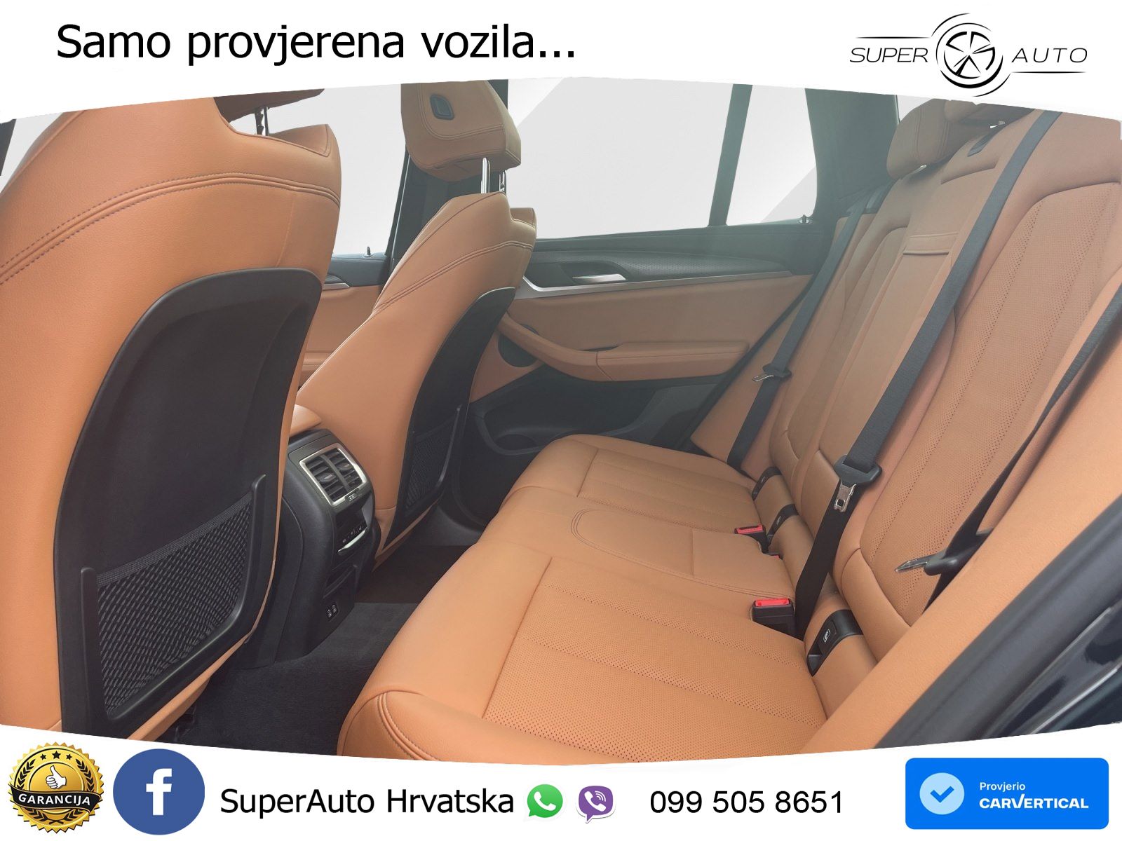 BMW iX3 80 kWh (286 KS) M Sport LED+GR SJED+ACC
