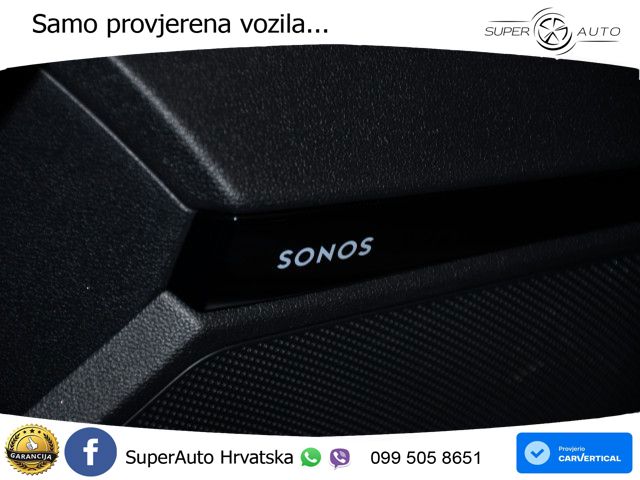 Audi A3 35 TFSI (150 KS) S tronic advanced LED+GR SJED+ACC