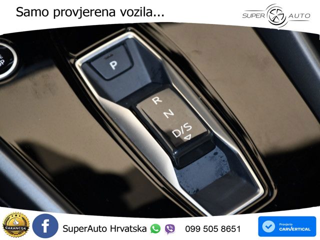 Audi A3 35 TFSI (150 KS) S tronic advanced LED+GR SJED+ACC
