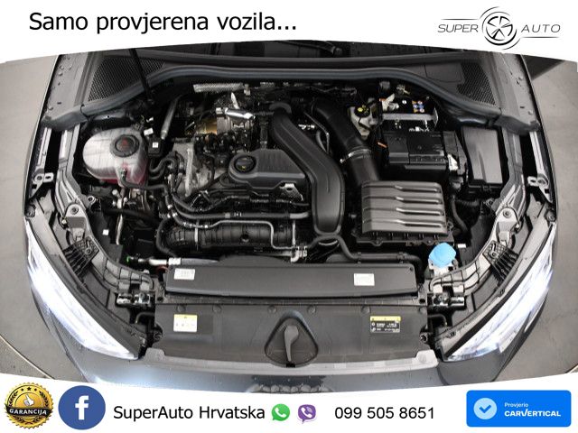 Audi A3 35 TFSI (150 KS) S tronic advanced LED+GR SJED+ACC