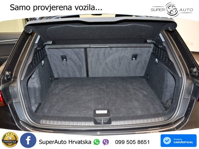 Audi A3 35 TFSI (150 KS) S tronic advanced LED+GR SJED+ACC