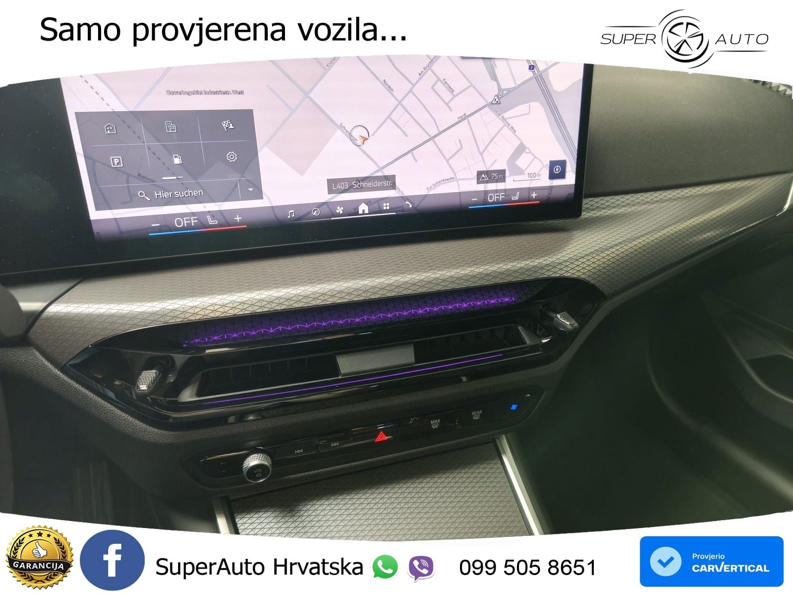 BMW 320i (184 KS) xDrive Steptronic M Sport LED+GR SJED+ACC