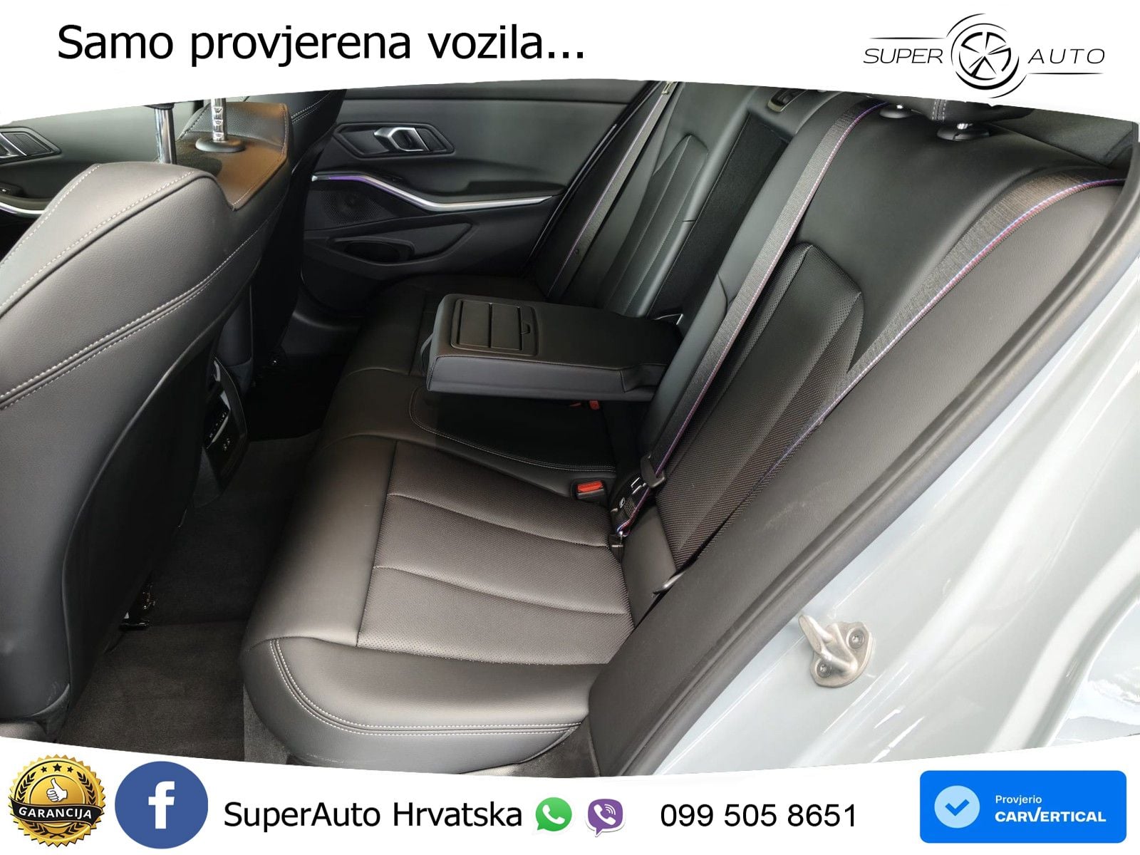 BMW 320i (184 KS) xDrive Steptronic M Sport LED+GR SJED+ACC