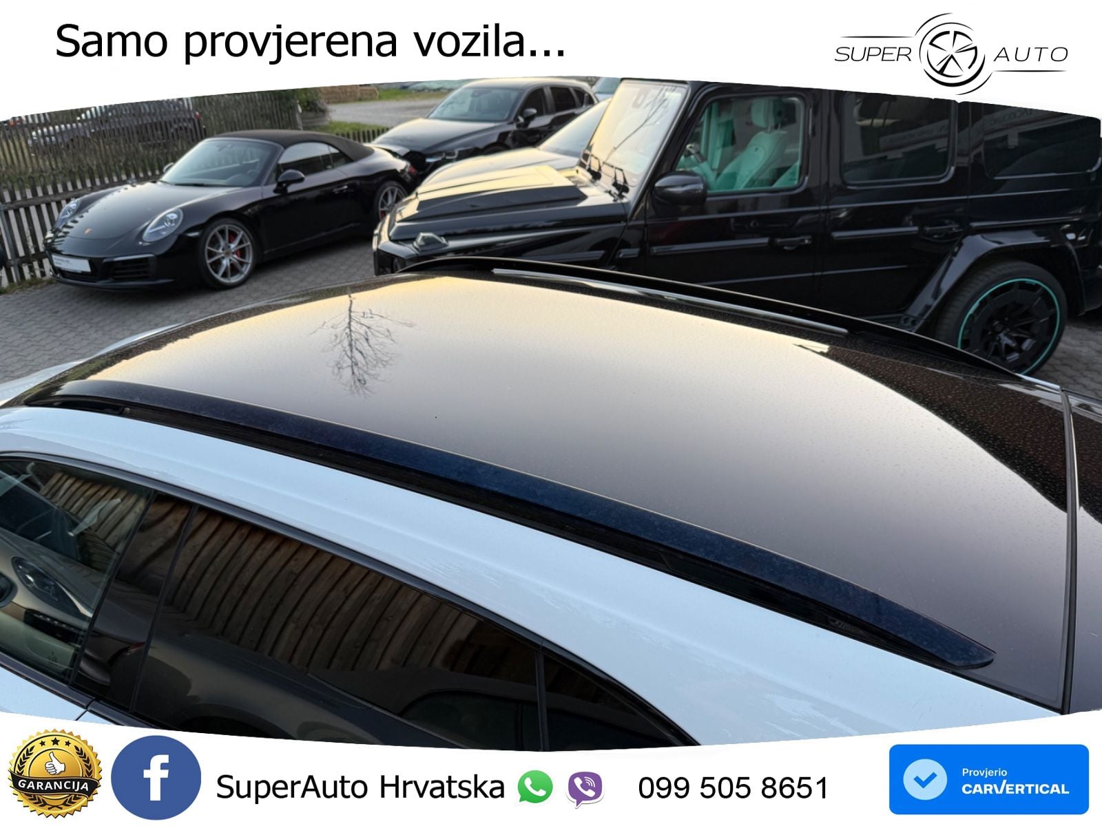Porsche Taycan Cross Turismo 4S 93.4 kWh (571 KS)