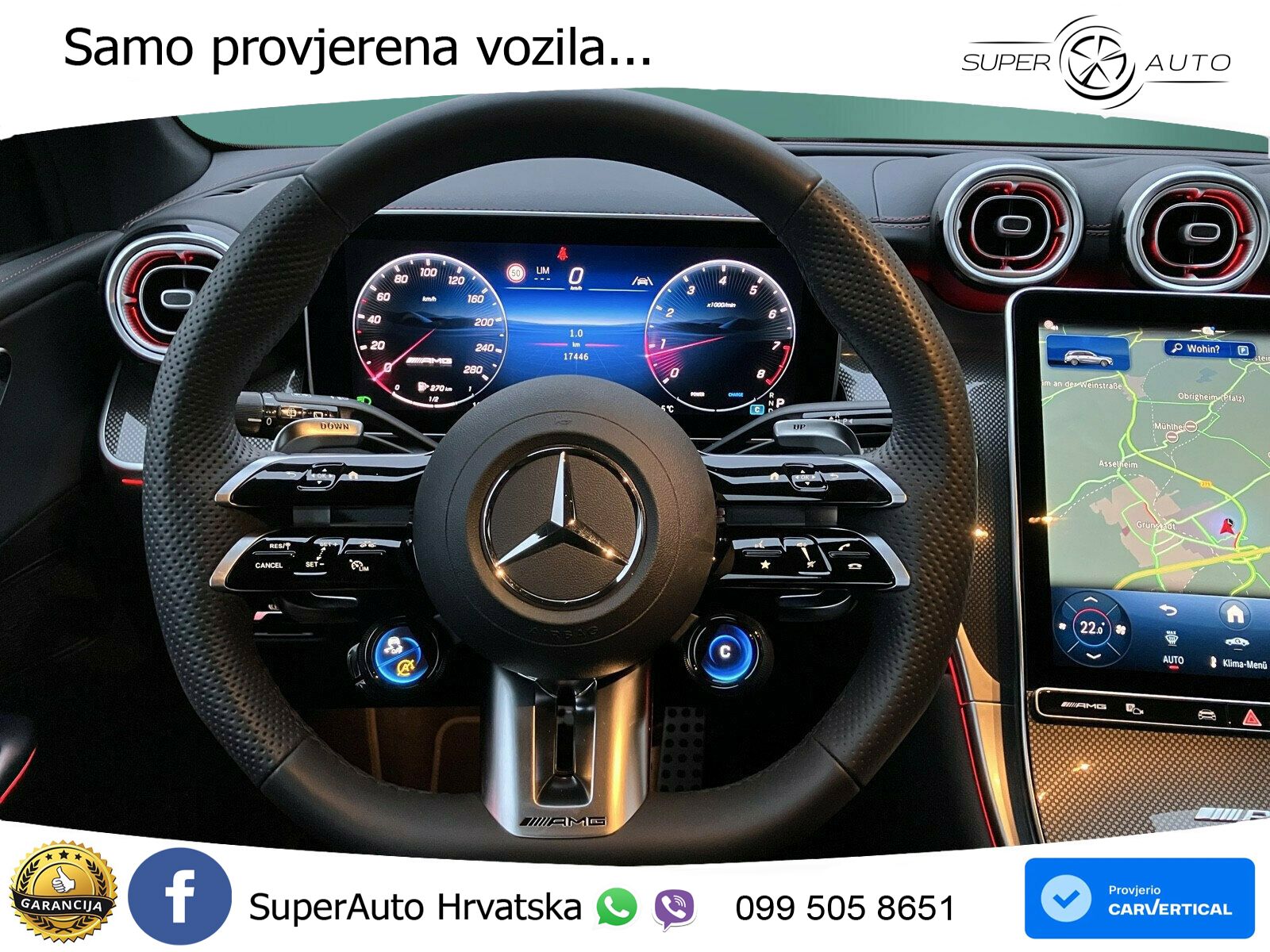 Mercedes AMG GLC 43 (421 KS) 4MATIC AMG SPEEDSHIFT MCT 9G
