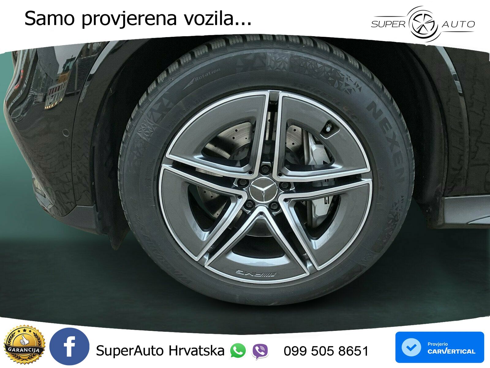 Mercedes AMG GLC 43 (421 KS) 4MATIC AMG SPEEDSHIFT MCT 9G