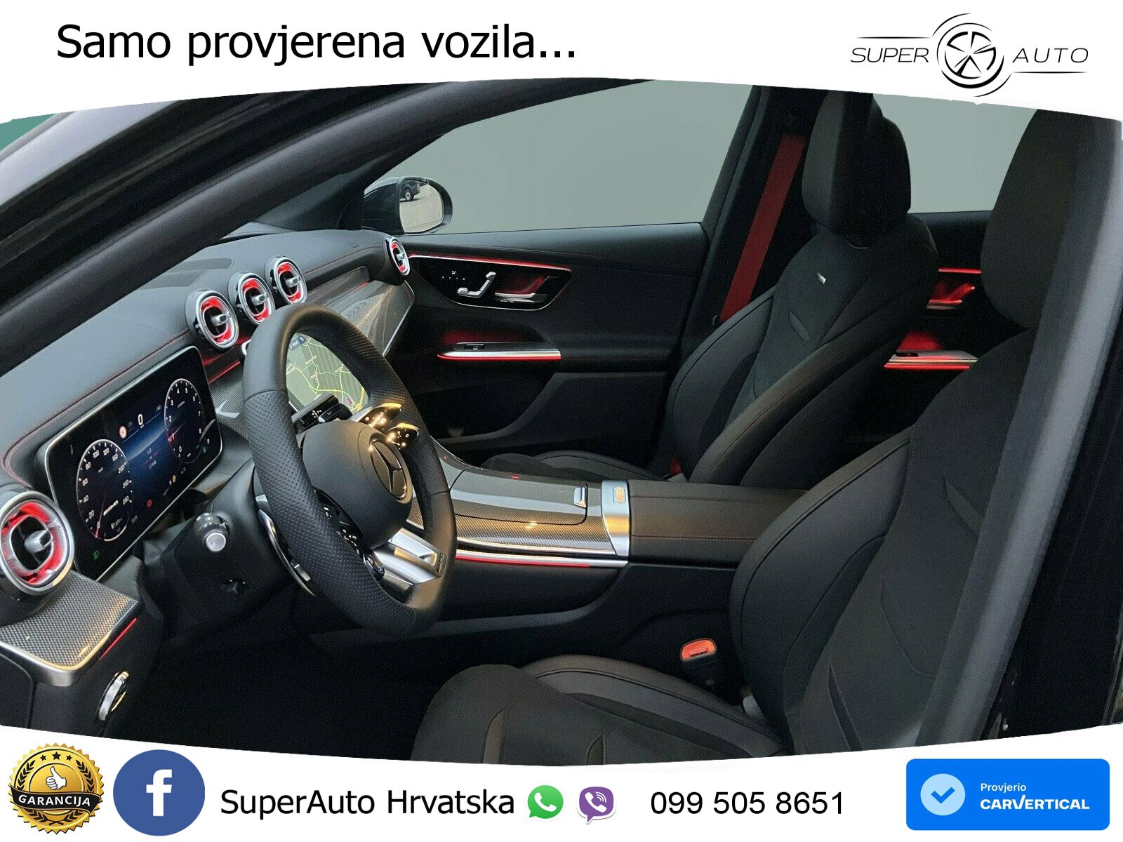 Mercedes AMG GLC 43 (421 KS) 4MATIC AMG SPEEDSHIFT MCT 9G