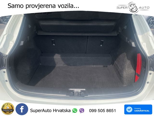 Nissan Qashqai 1.5 dCi (115 KS) Acenta