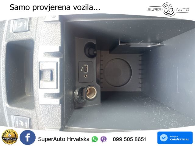 Nissan Qashqai 1.5 dCi (115 KS) Acenta