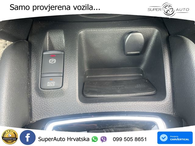Nissan Qashqai 1.5 dCi (115 KS) Acenta