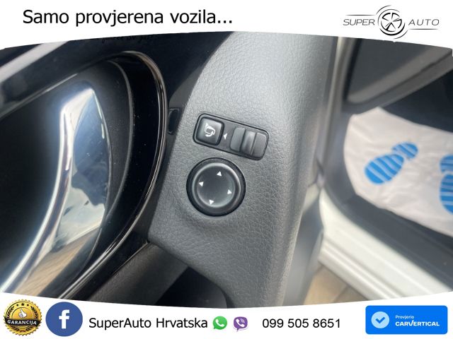 Nissan Qashqai 1.5 dCi (115 KS) Acenta