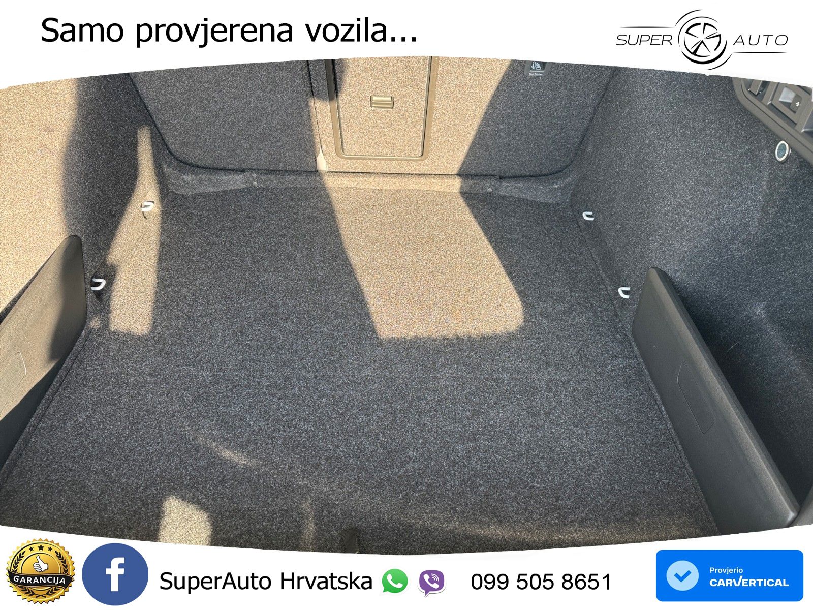 Skoda Octavia IV Combi RS 2.0 TSI (245 KS) LED+GR SJED+ACC