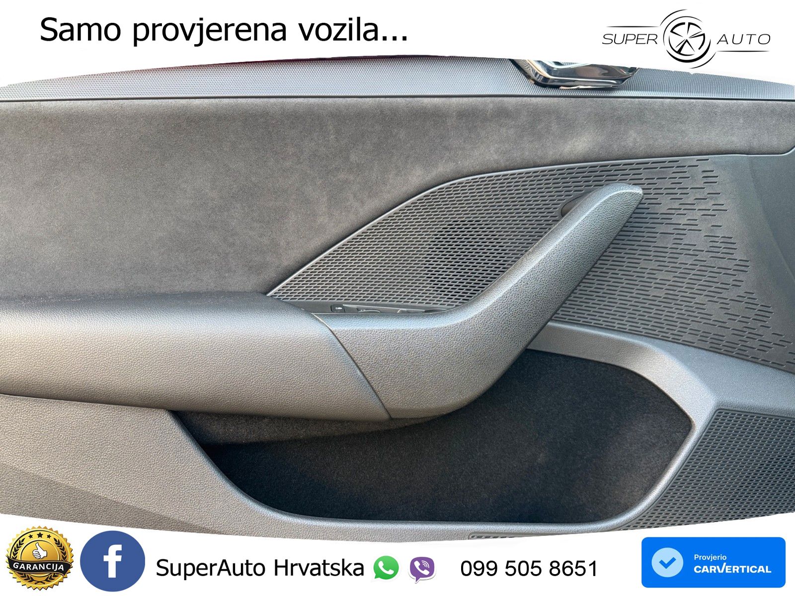 Skoda Octavia IV Combi RS 2.0 TSI (245 KS) LED+GR SJED+ACC