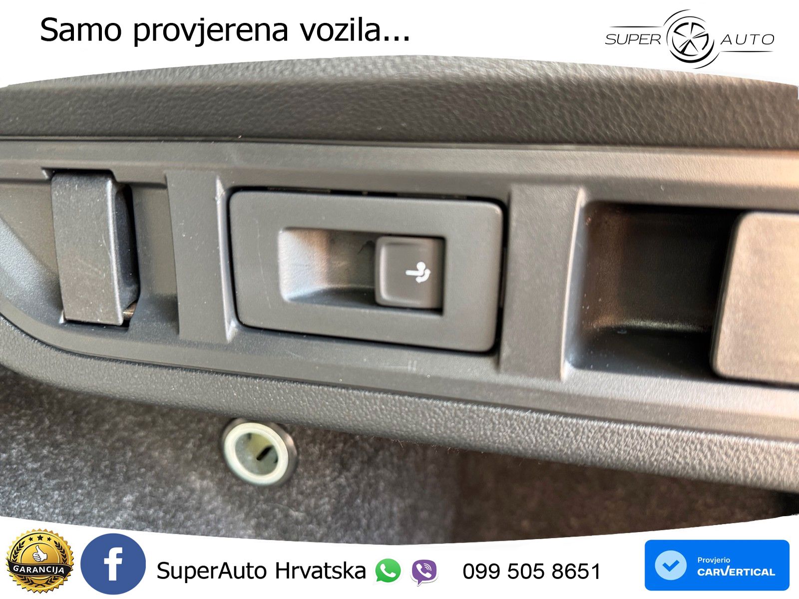 Skoda Octavia IV Combi RS 2.0 TSI (245 KS) LED+GR SJED+ACC