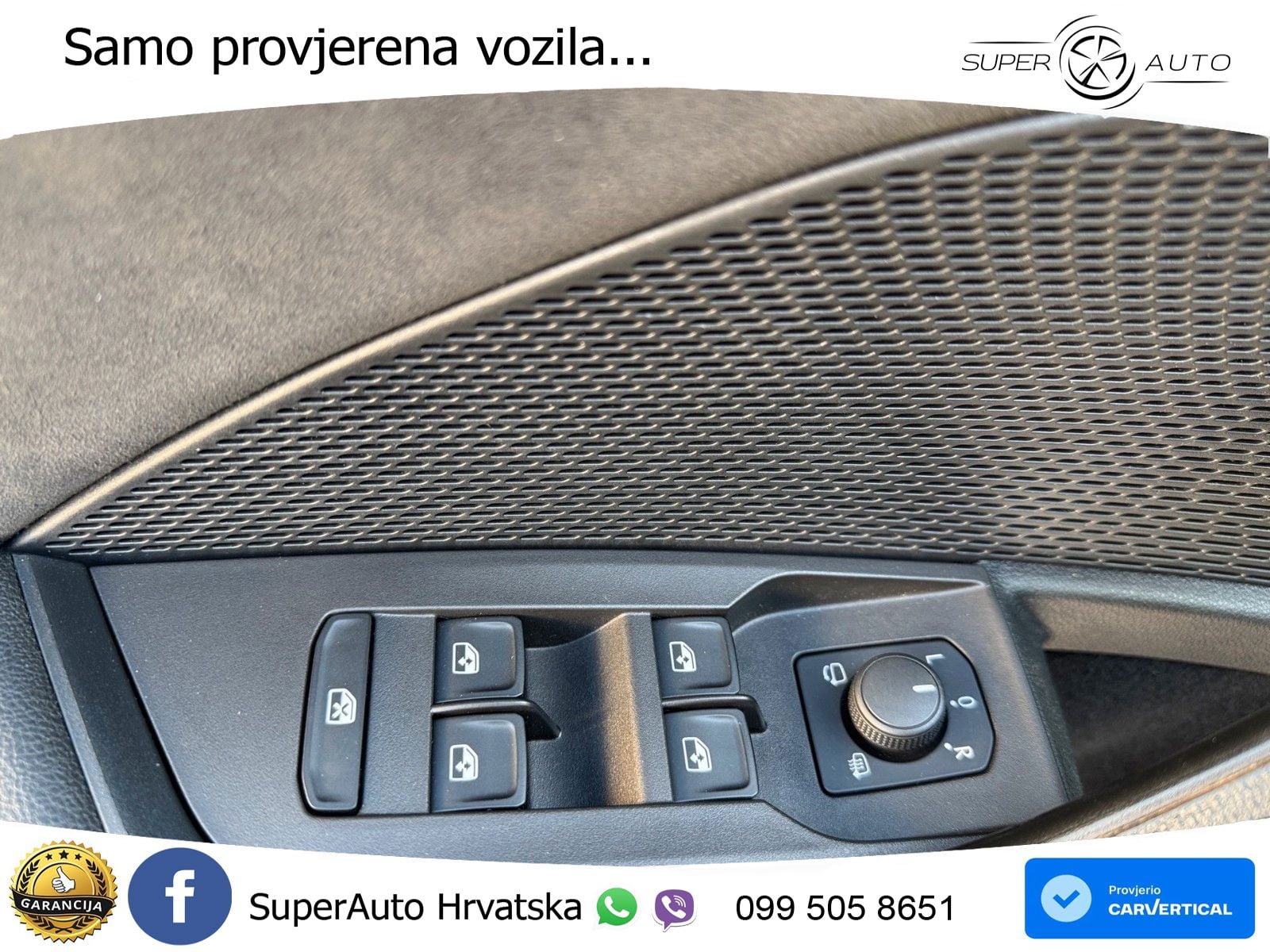 Skoda Octavia IV Combi RS 2.0 TSI (245 KS) LED+GR SJED+ACC