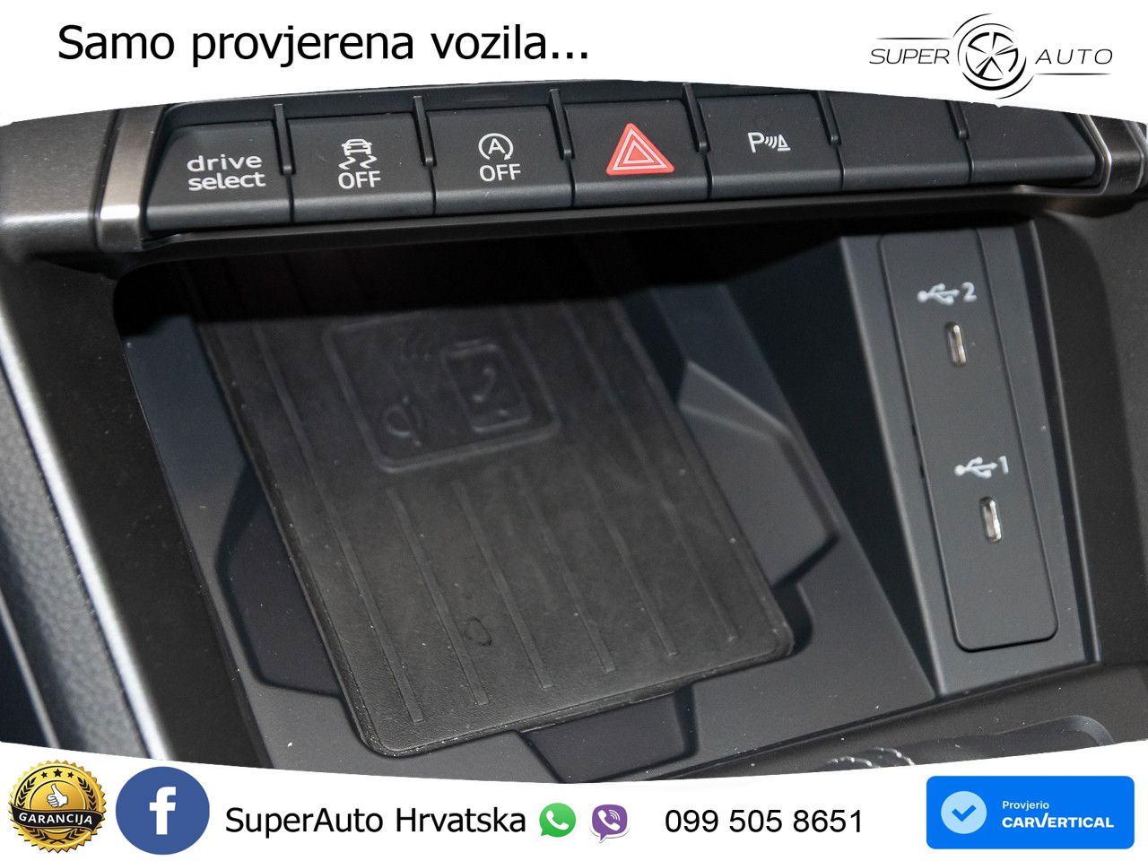 Audi Q3 II Sportback 35 TFSI (150 KS) S tronic S line LED+GR SJED+ACC