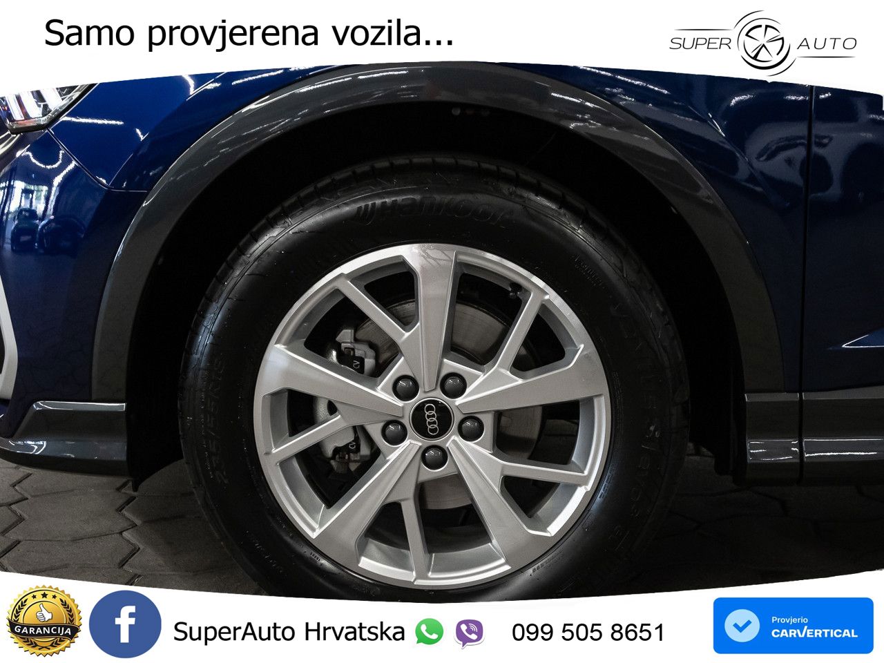 Audi Q3 II Sportback 35 TFSI (150 KS) S tronic S line LED+GR SJED+ACC