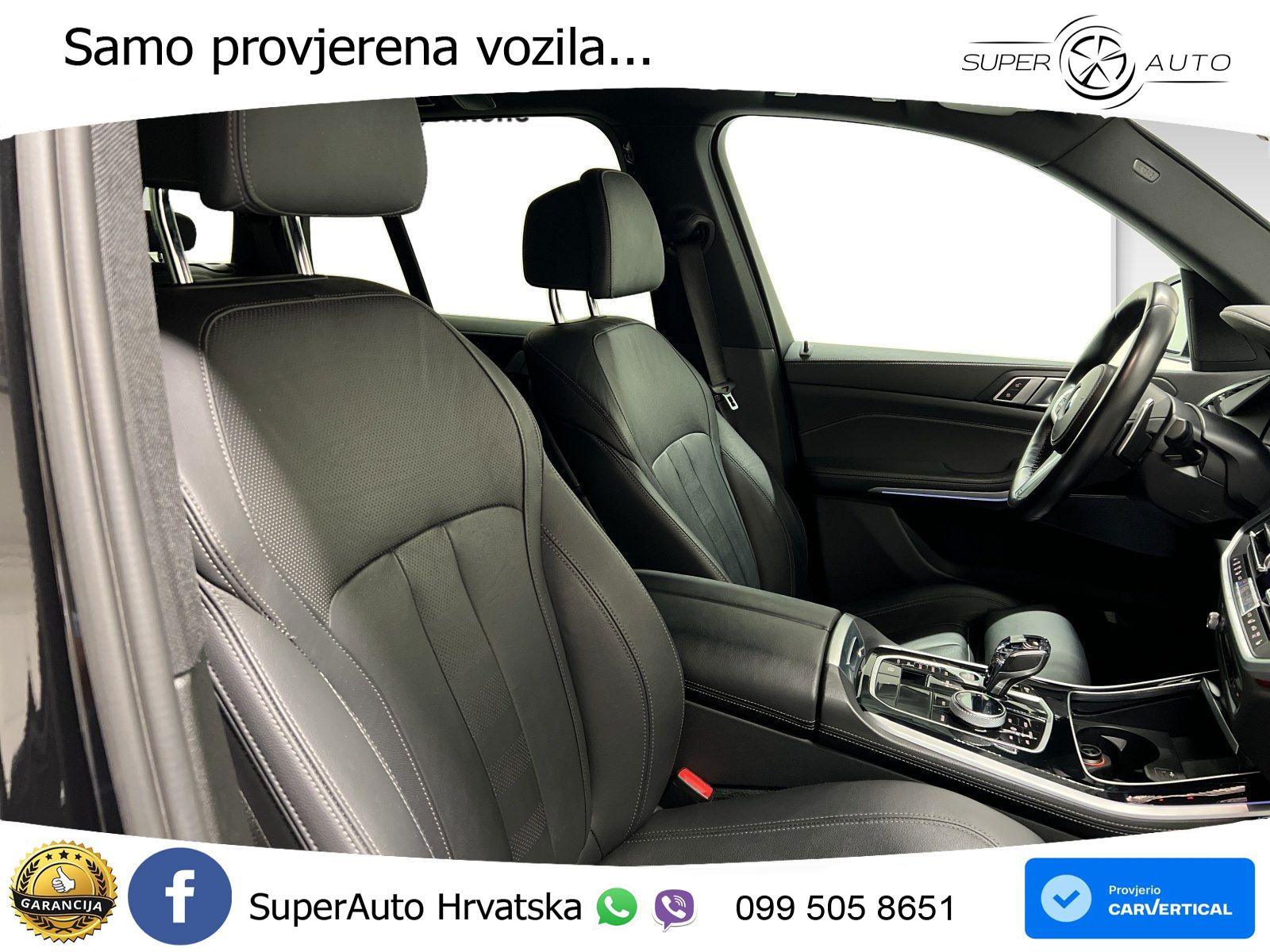 BMW X5 30d (286 KS) xDrive Steptronic LED+GR SJED+ACC