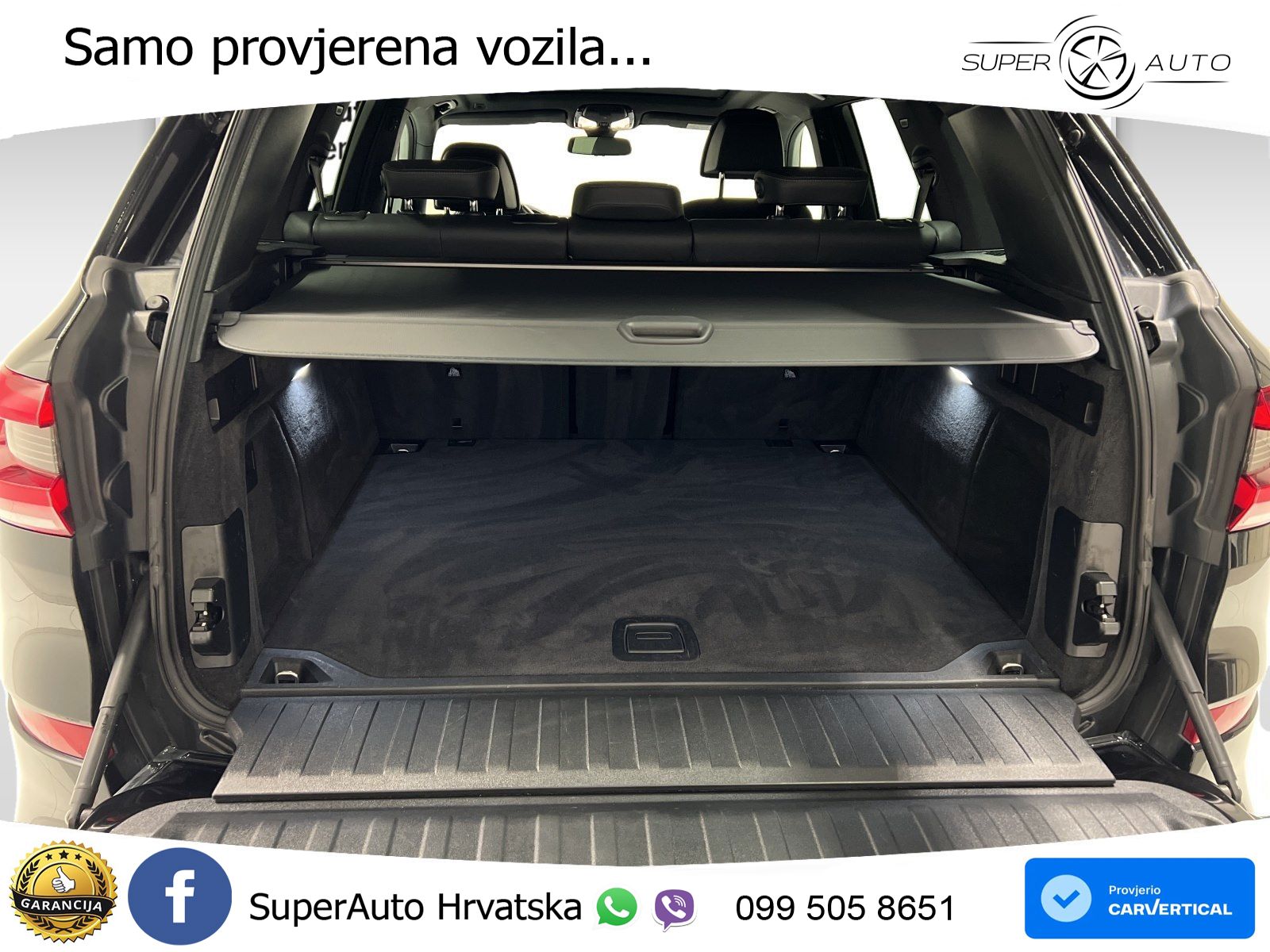 BMW X5 30d (286 KS) xDrive Steptronic LED+GR SJED+ACC