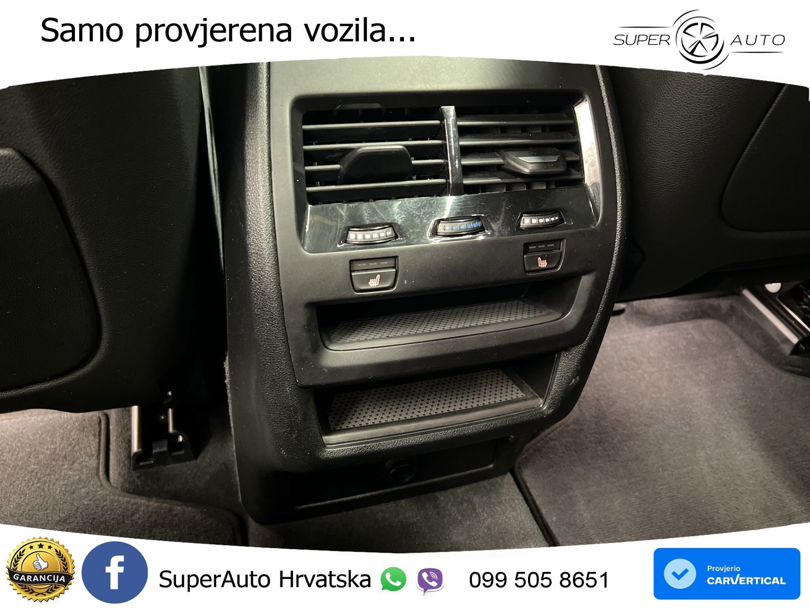 BMW X5 30d (286 KS) xDrive Steptronic LED+GR SJED+ACC