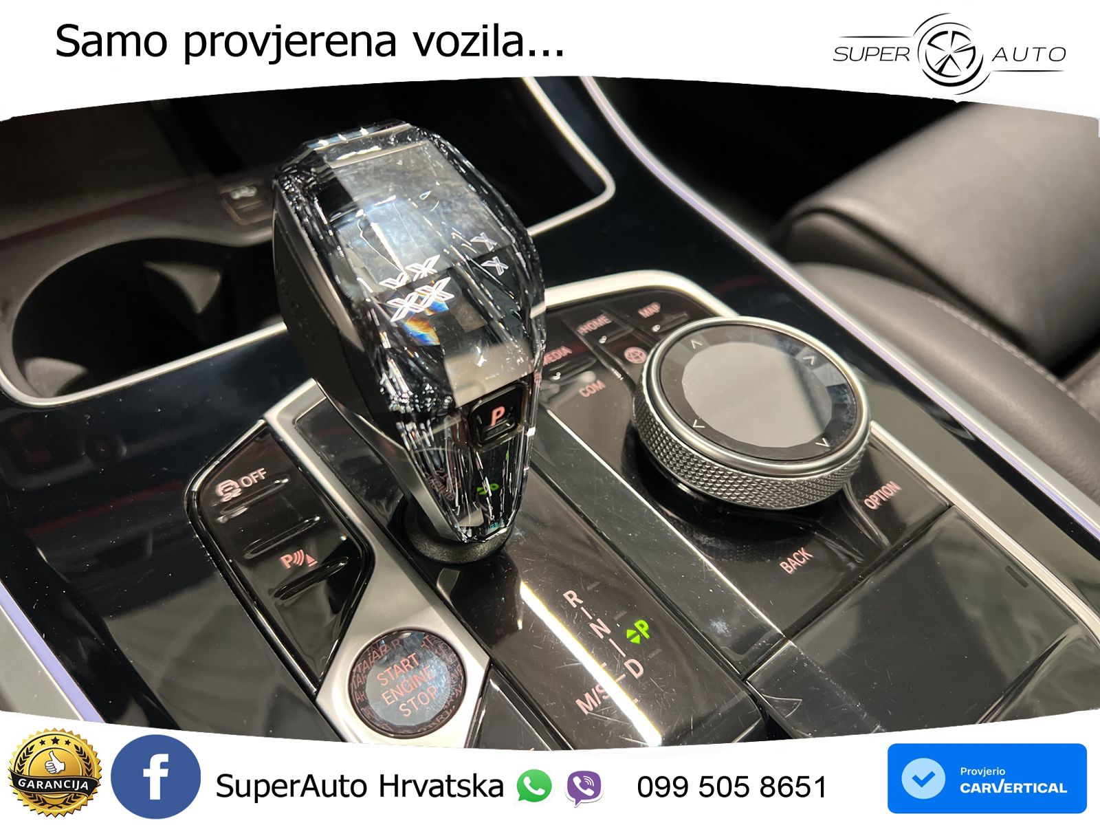 BMW X5 30d (286 KS) xDrive Steptronic LED+GR SJED+ACC