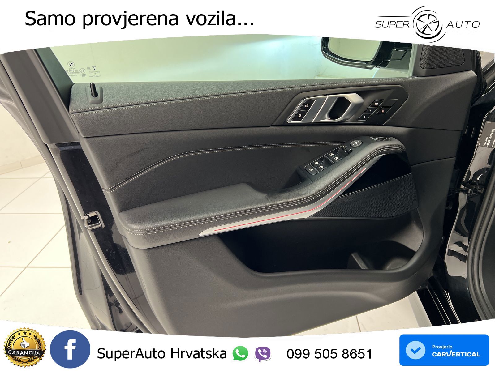 BMW X5 30d (286 KS) xDrive Steptronic LED+GR SJED+ACC