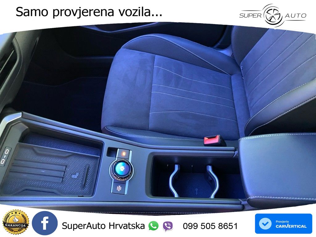 Volkswagen T-Roc II 1.5 eTSI (150 KS)  DSG LED+GR SJED+ACC