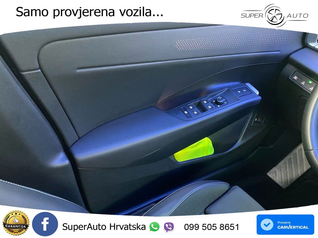 Volkswagen T-Roc II 1.5 eTSI (150 KS)  DSG LED+GR SJED+ACC