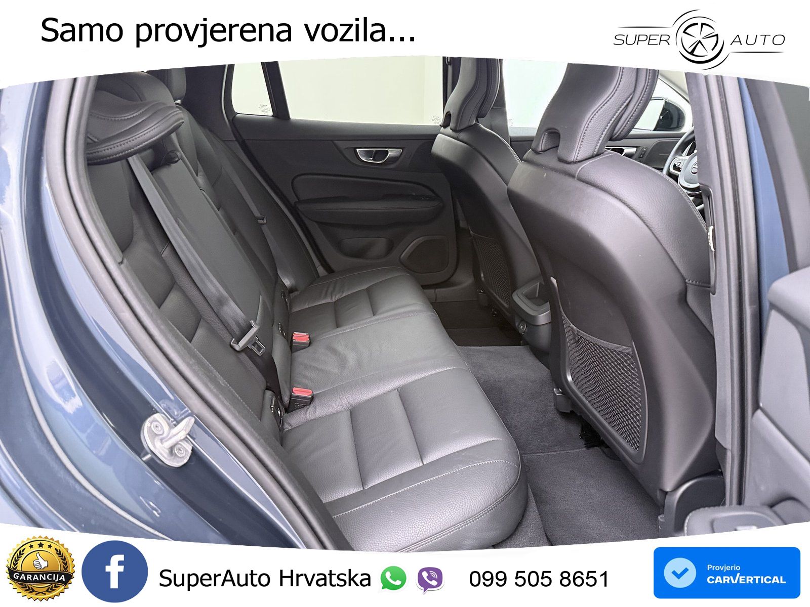 Volvo V60 2.0 B4 Benzin DCT ACC+HEAD+4xGR SJED+360+PANO