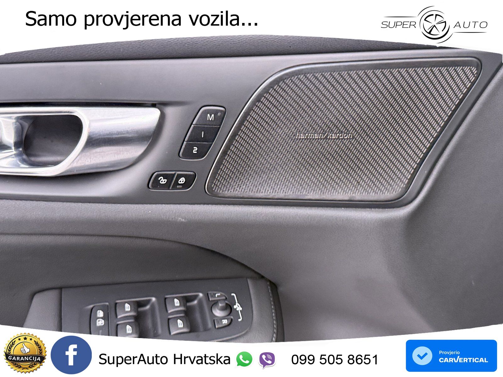 Volvo V60 2.0 B4 Benzin DCT ACC+HEAD+4xGR SJED+360+PANO
