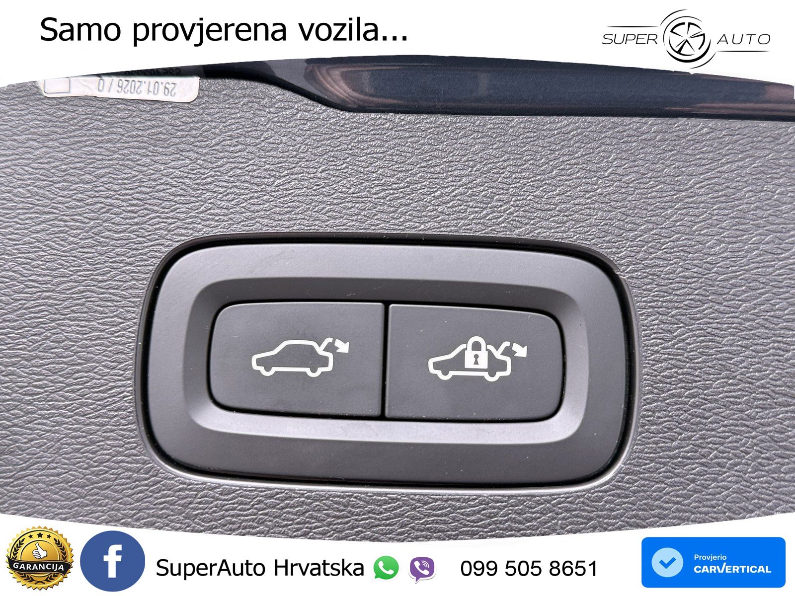 Volvo V60 2.0 B4 Benzin DCT ACC+HEAD+4xGR SJED+360+PANO