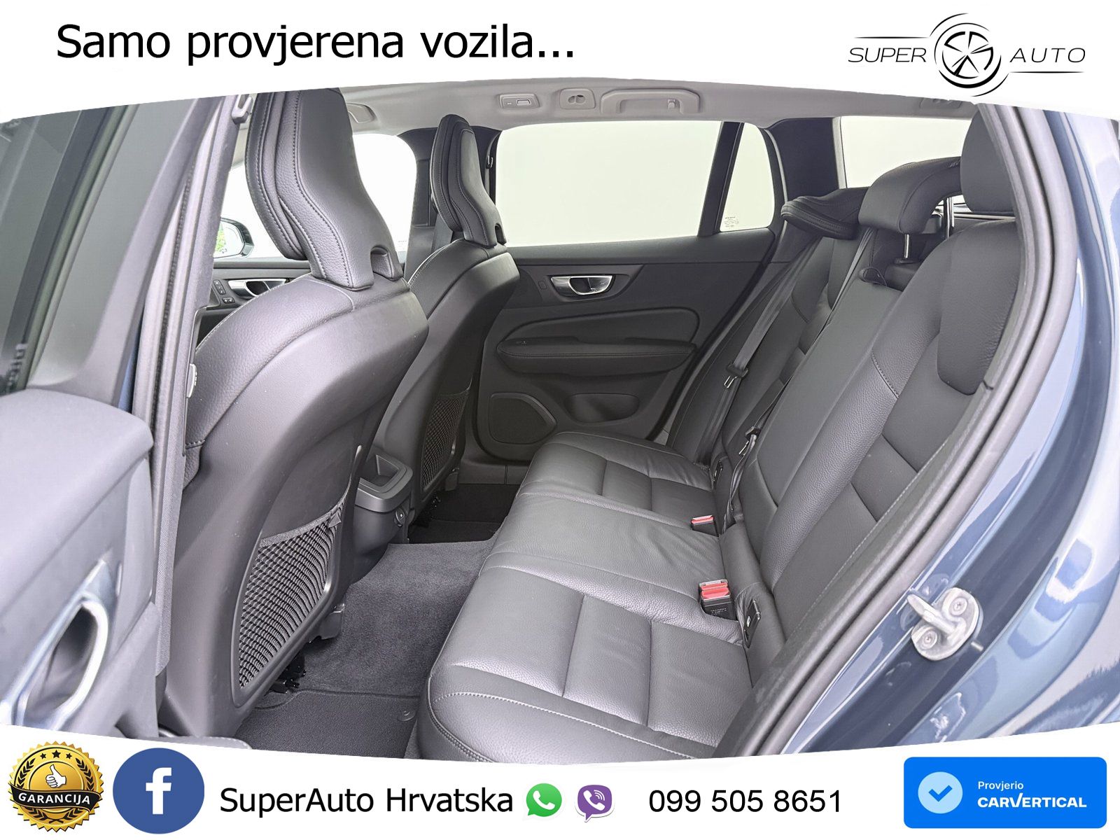 Volvo V60 2.0 B4 Benzin DCT ACC+HEAD+4xGR SJED+360+PANO