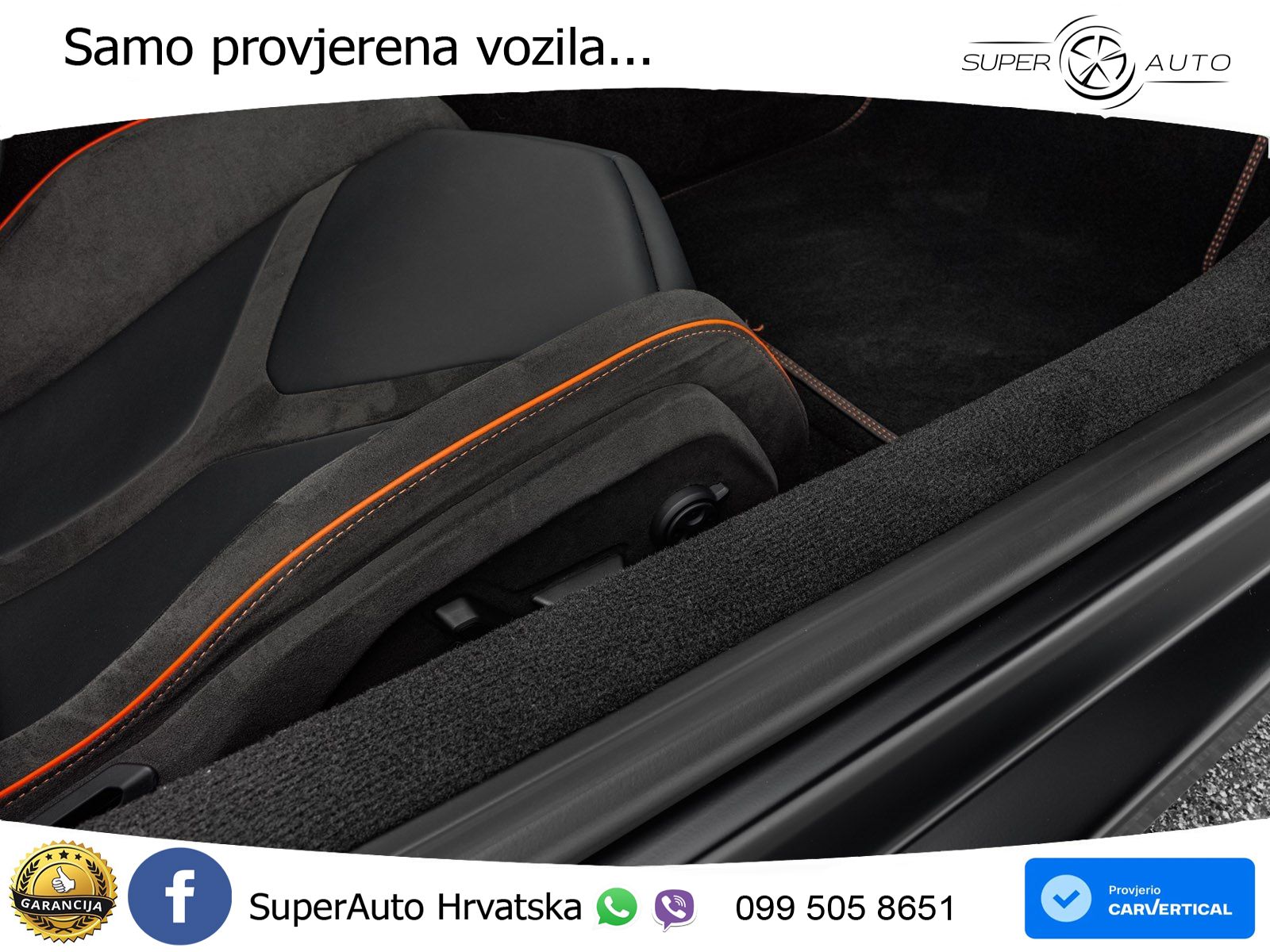 Lamborghini Revuelto 6.5 V12 (1015 KS) 4WD DCT