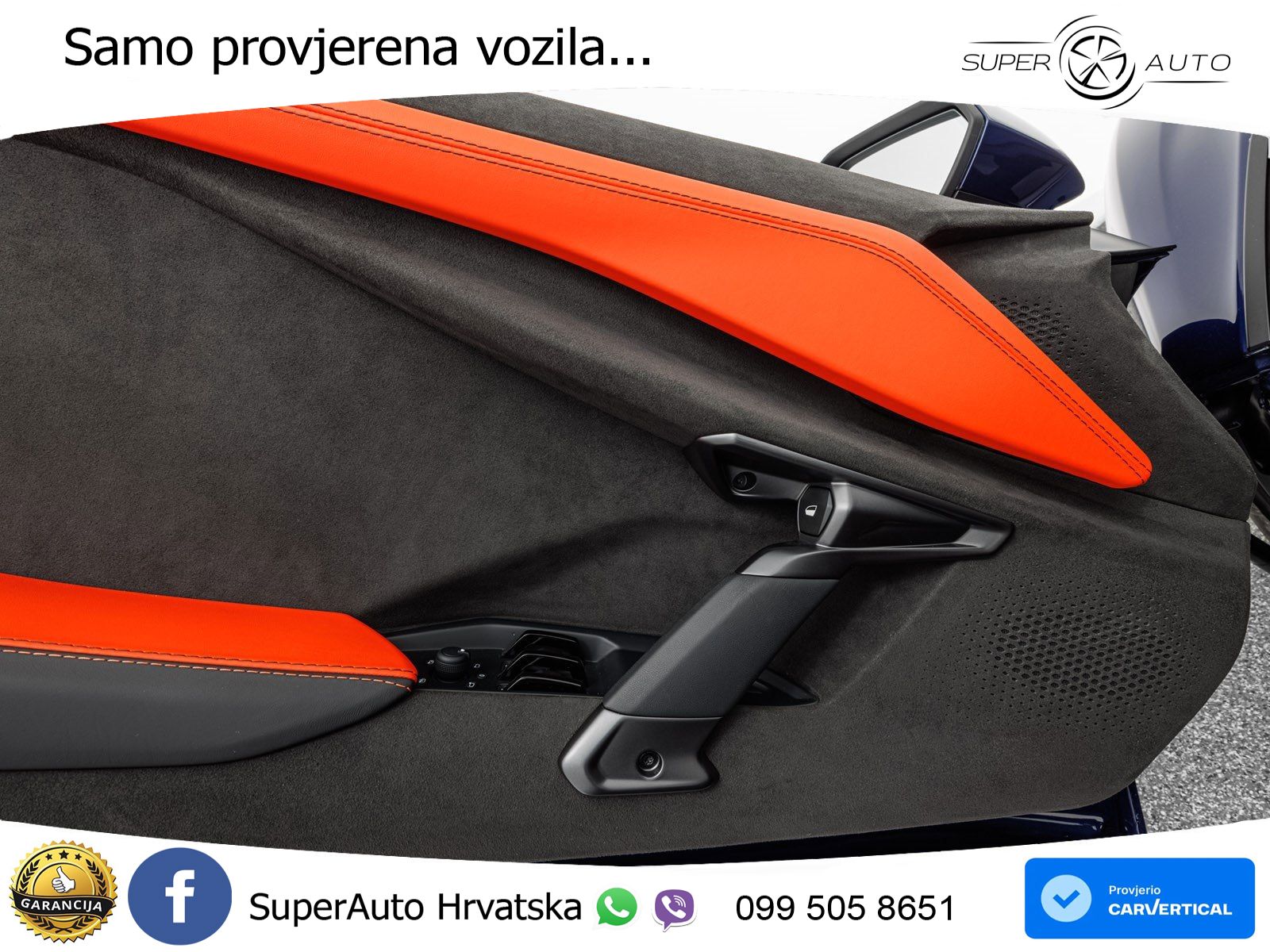 Lamborghini Revuelto 6.5 V12 (1015 KS) 4WD DCT