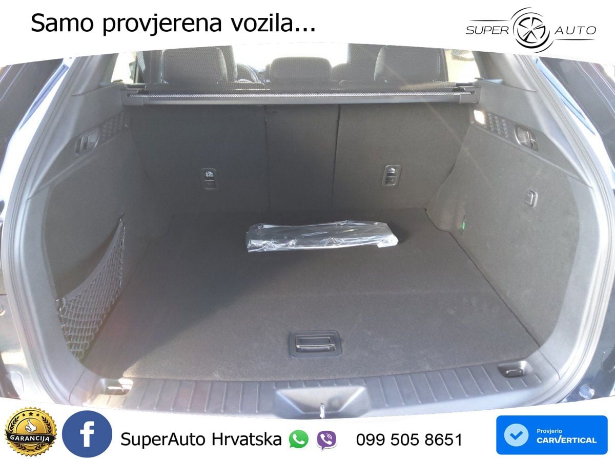 Mazda CX-60 3.3 e-Skyactiv D (254 KS) AWD Automatic MATRIX+GR SJED+KAM