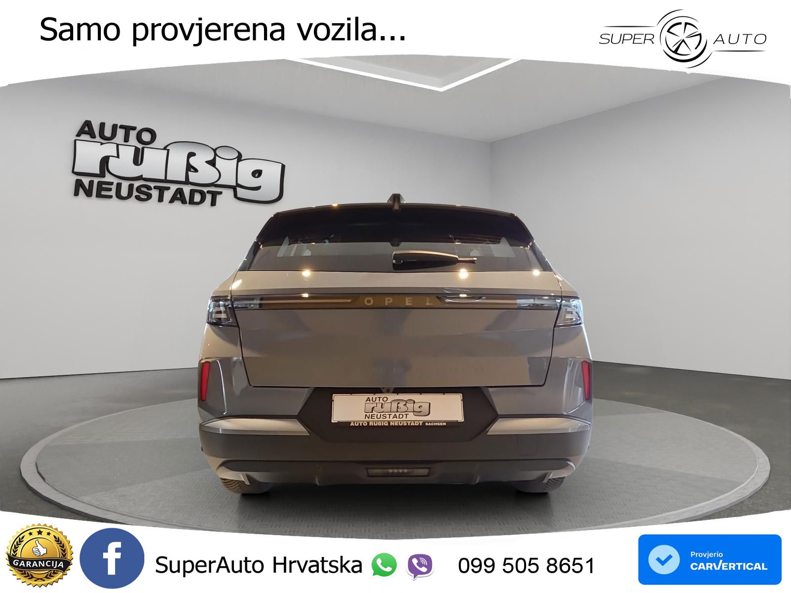 Opel Grandland 1.2 Turbo (145 KS) Hybrid eDCT Edition LED+GR SJED+ACC