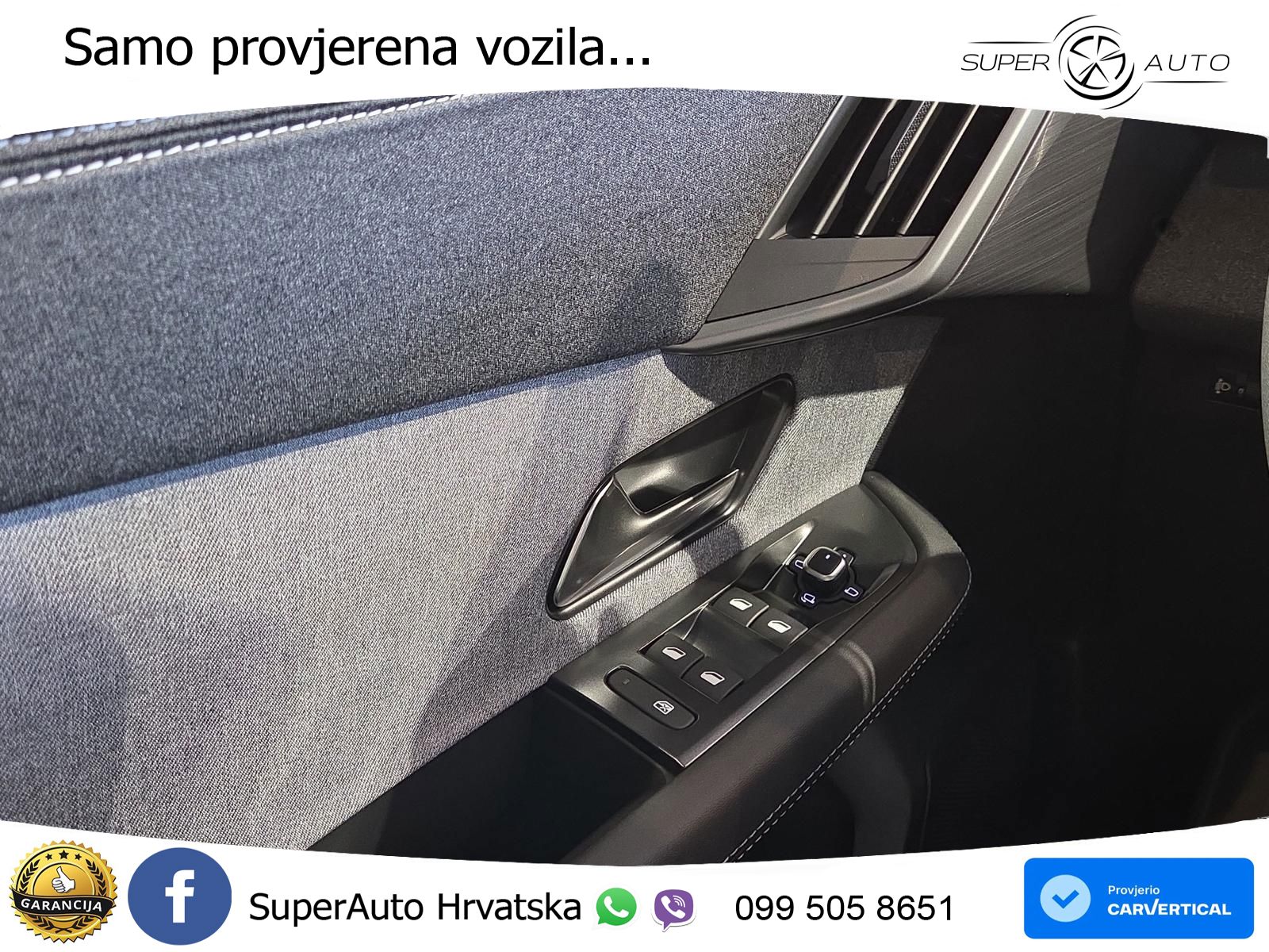 Opel Grandland 1.2 Turbo (145 KS) Hybrid eDCT Edition LED+GR SJED+ACC