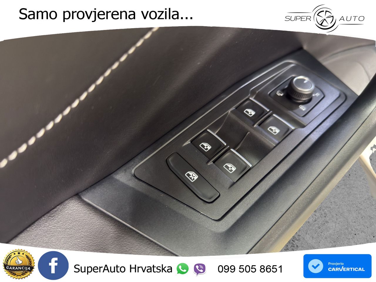 Volkswagen T-Roc 1.5 TSI (150 KS) DSG LED+GR SJED+ACC