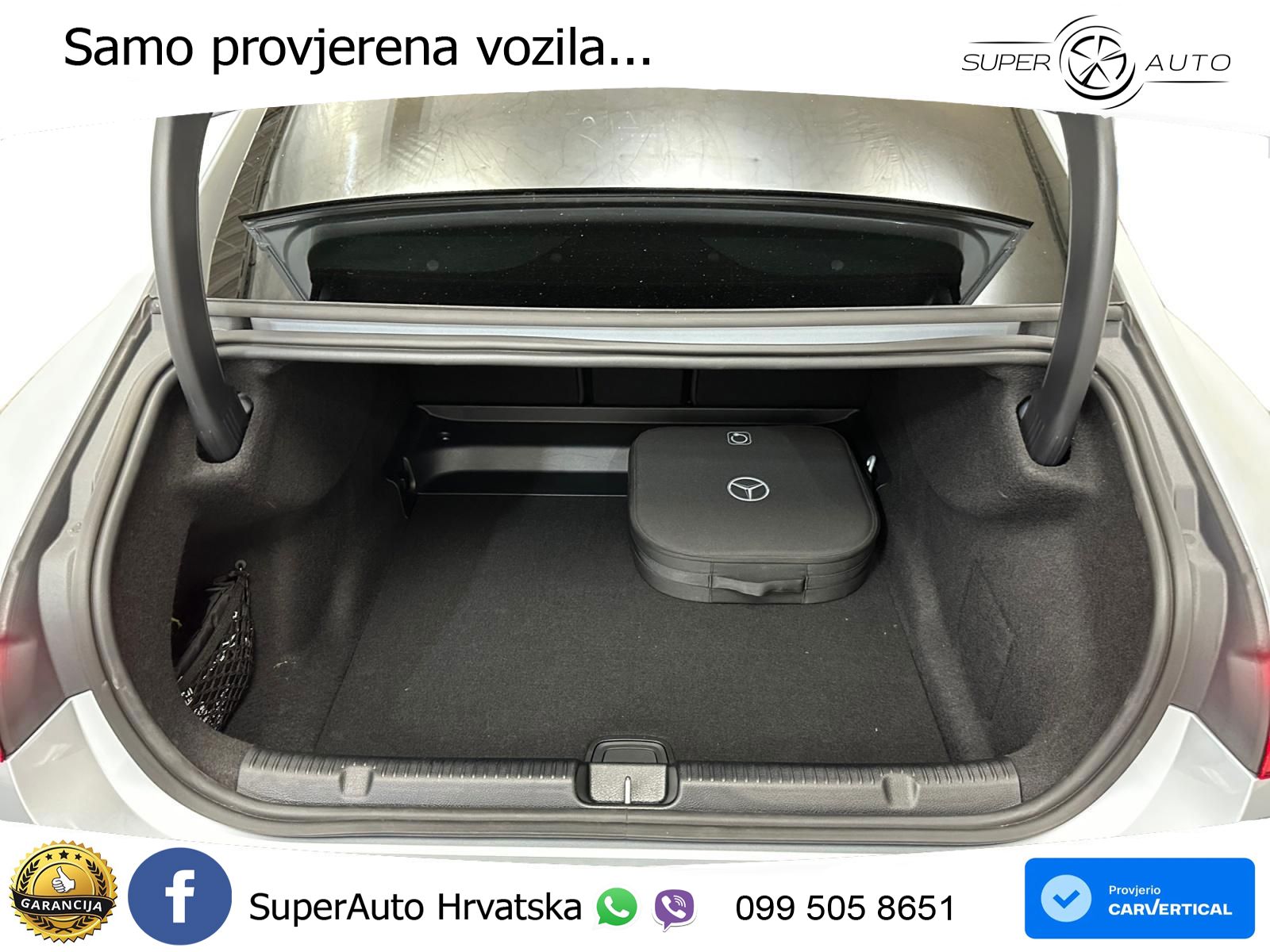 Mercedes EQE 350 98 kWh (292 KS) 4MATIC AMG LED+GR SJED+ACC